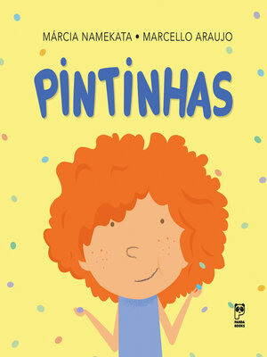 cover image of Pintinhas